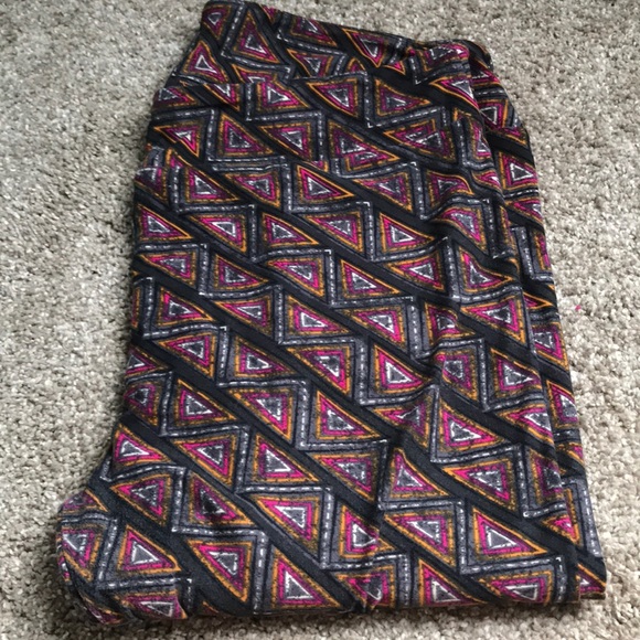 Lularoe leggings - Picture 1 of 2